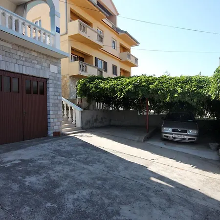 Studio 890a Διαμέρισμα *